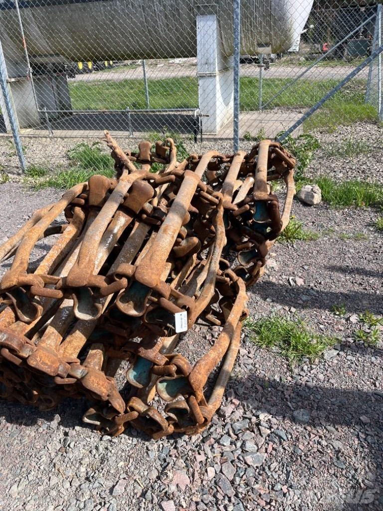 John Deere 1510G Forwarders