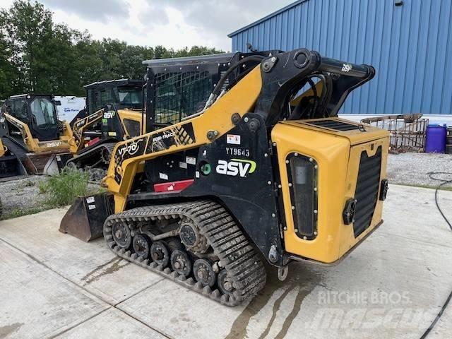 ASV VT 70 Schrankladers