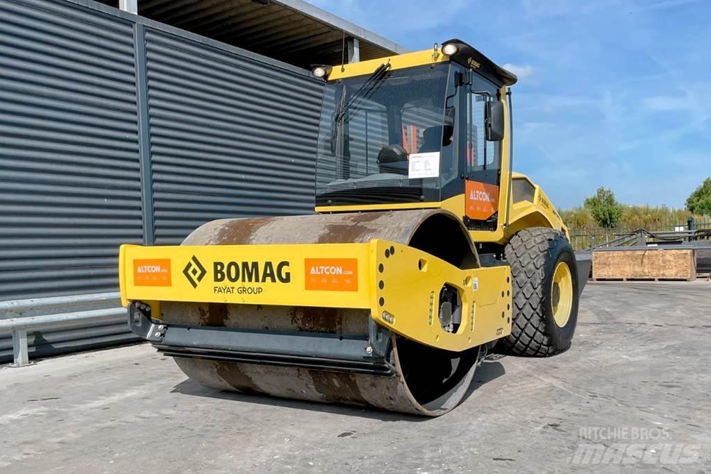 Bomag BW 213 D-5 Trilrolwalsen
