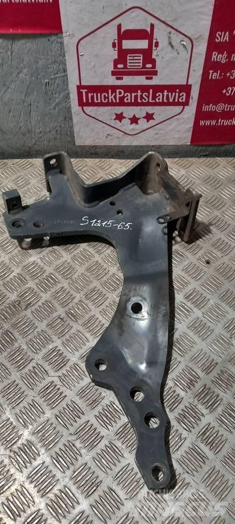 Scania R440  1802167 Chassis en ophanging