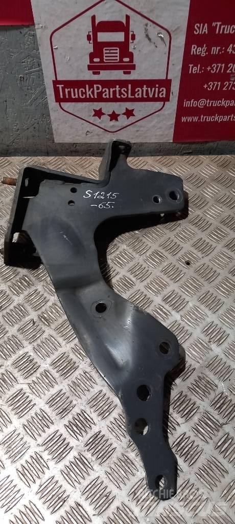 Scania R440  1802167 Chassis en ophanging