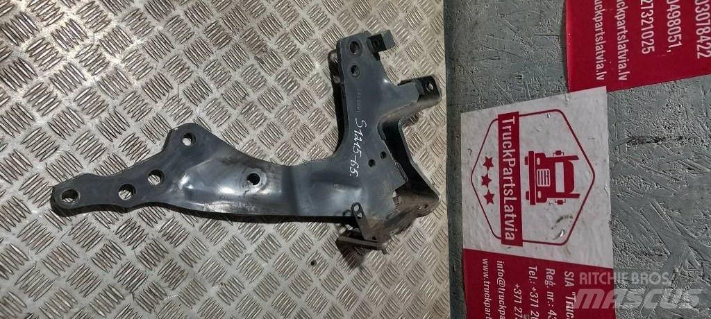 Scania R440  1802167 Chassis en ophanging