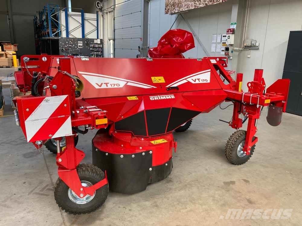 Grimme VT 170 Landbouw - overige