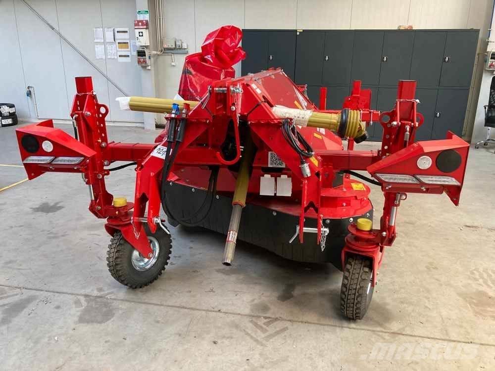 Grimme VT 170 Landbouw - overige