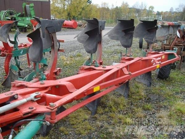 Kverneland EG Wentelploegen