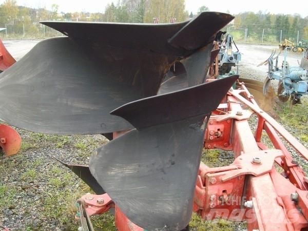 Kverneland EG Wentelploegen