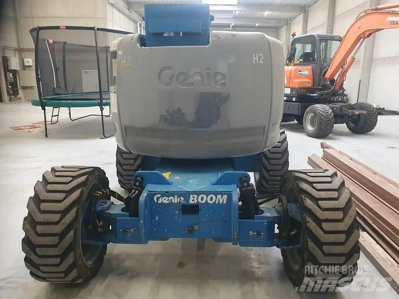 Genie Z45/25 Knikarmhoogwerkers