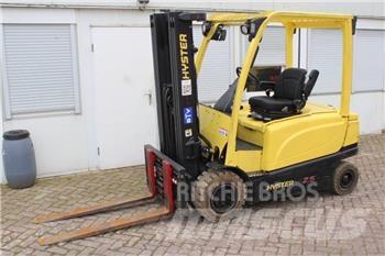 Hyster J2.5XN Elektrische heftrucks