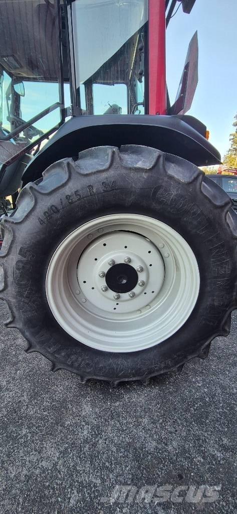 Valtra A 72 Tractoren