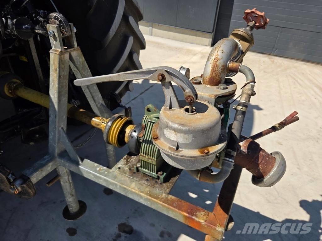 Caprari MEC-D2/50B Landbouw - overige