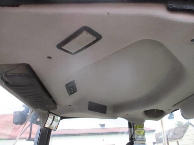 CAT 908 M Wielladers