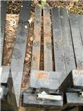 JCB Forks Pin & Cone Overige laad- en graafmachines