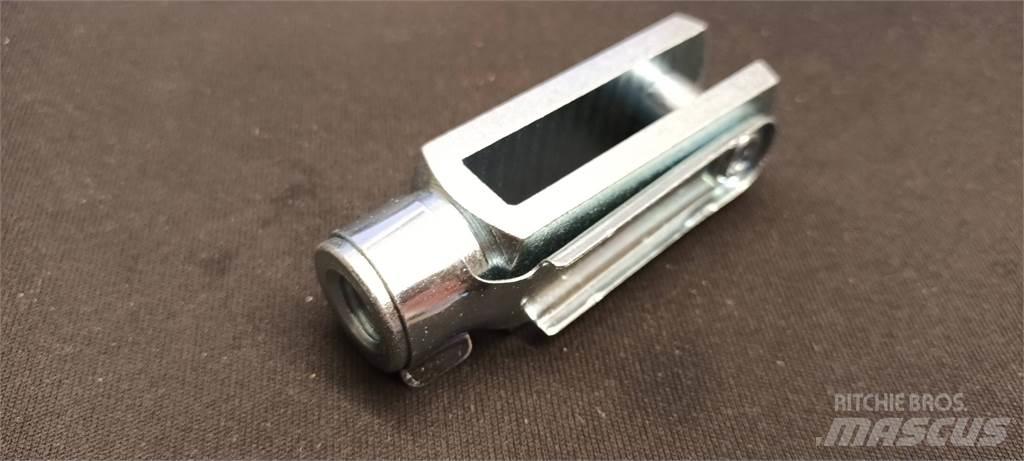 Rottne 084-0007 Boomvelkoppen
