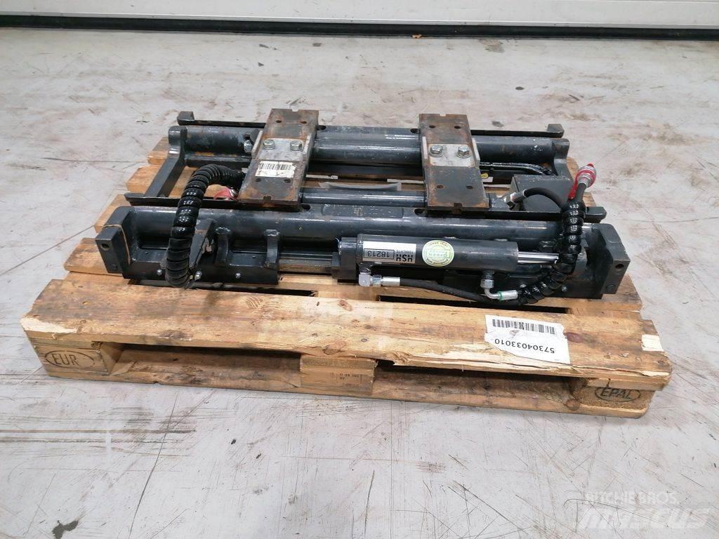 Durwen Rzv25 Vorken