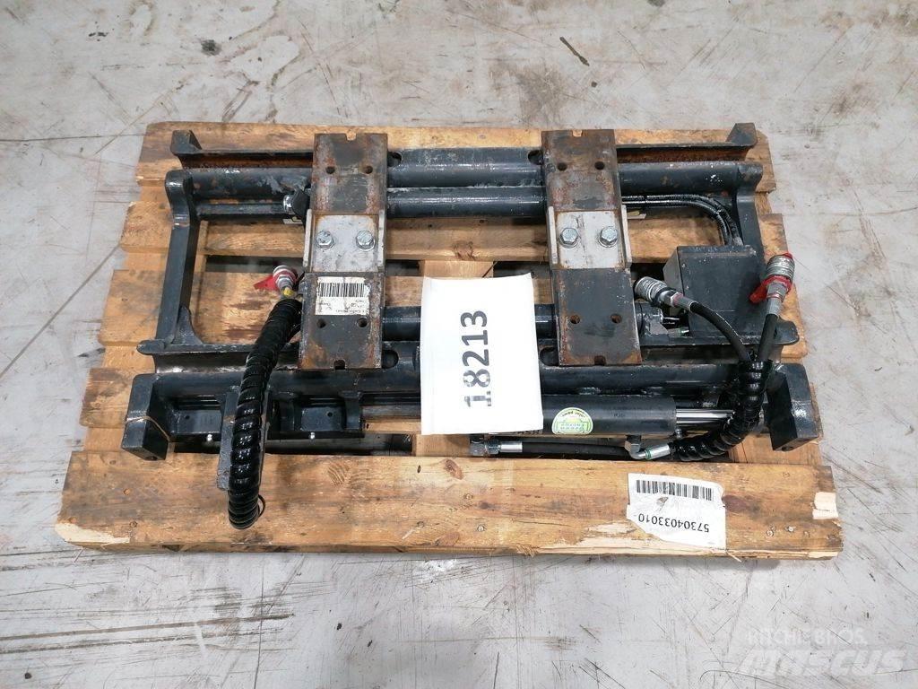 Durwen Rzv25 Vorken