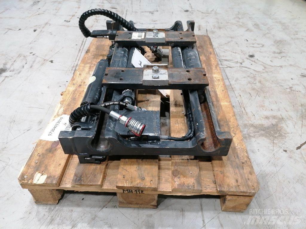 Durwen Rzv25 Vorken