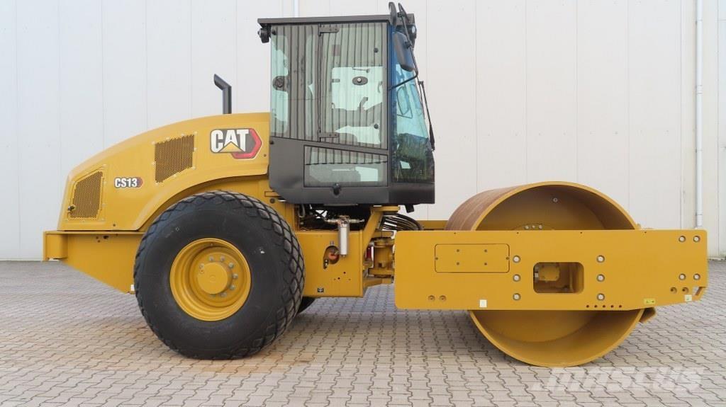CAT CS13 Trilrolwalsen