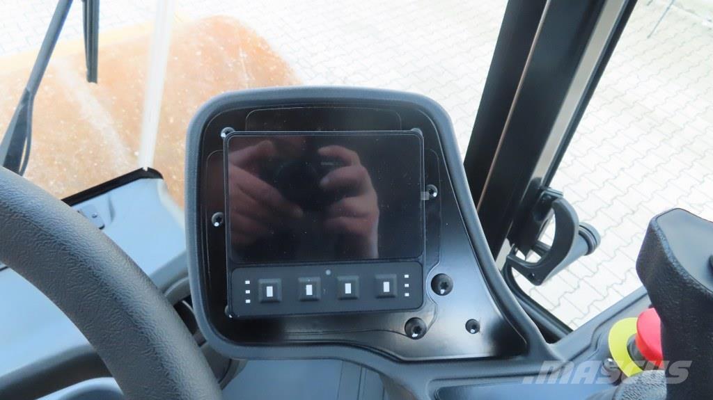 CAT CS13 Trilrolwalsen