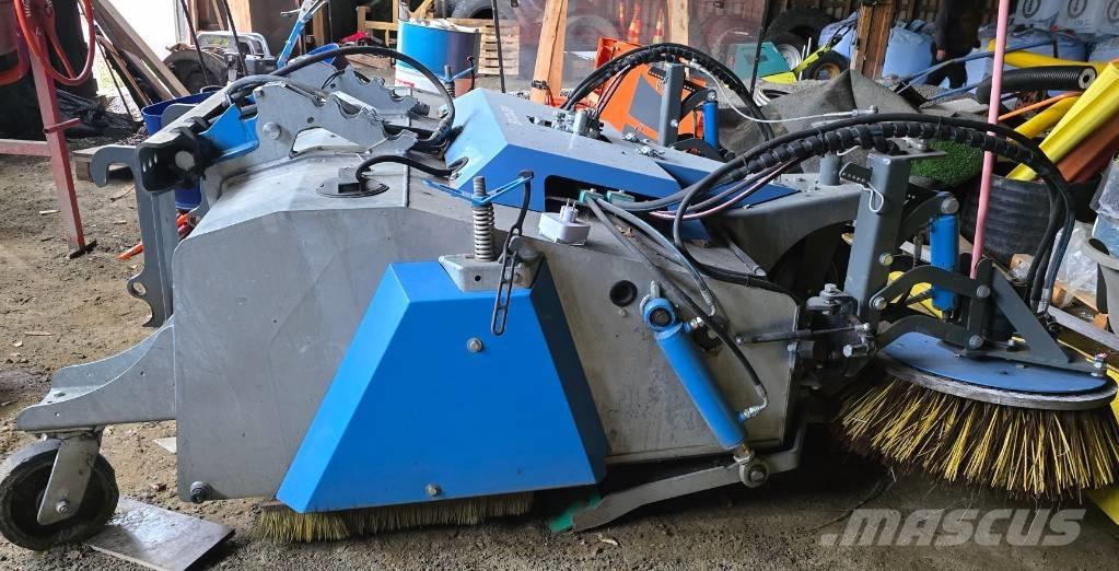 Snowek K180 Overige wegenonderhoudsmachines