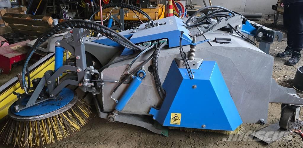 Snowek K180 Overige wegenonderhoudsmachines