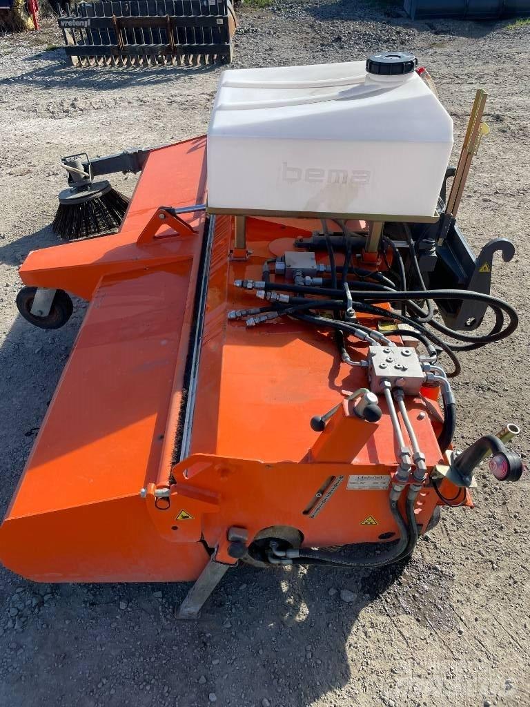 Bema 30 Dual Overige componenten