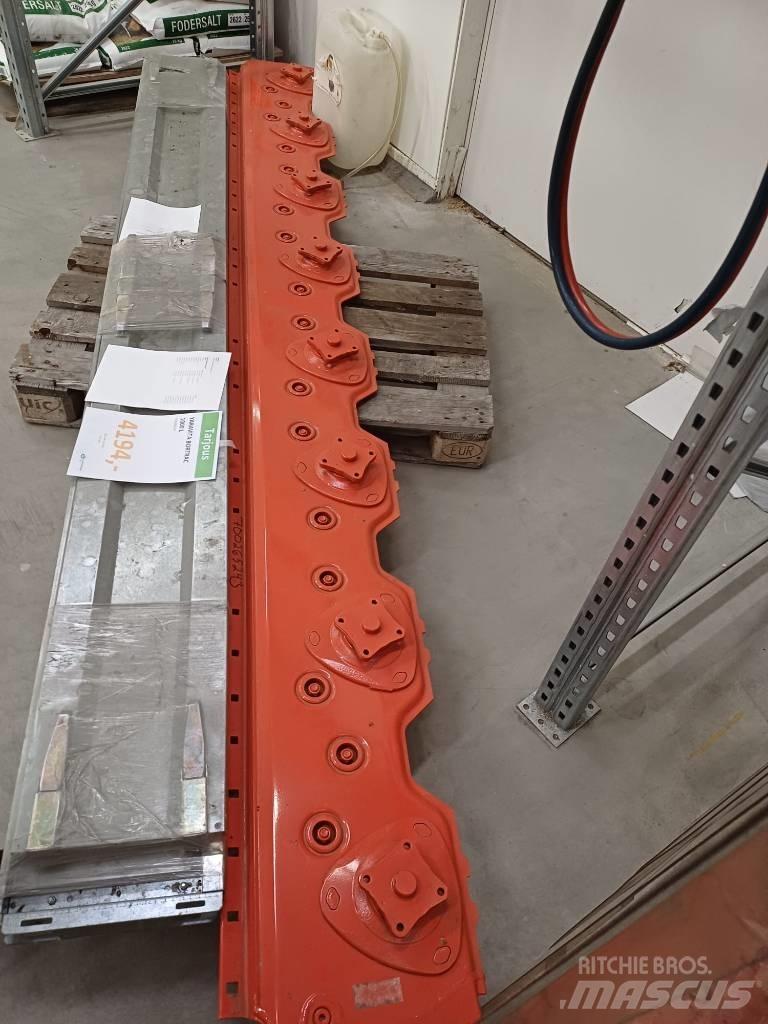 Kuhn K6810800 Maaiers