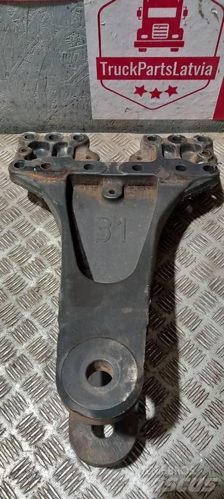 Scania R 440 1799578 Chassis en ophanging