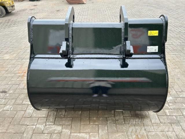 CAT Tanden bak CW 30 Bakken