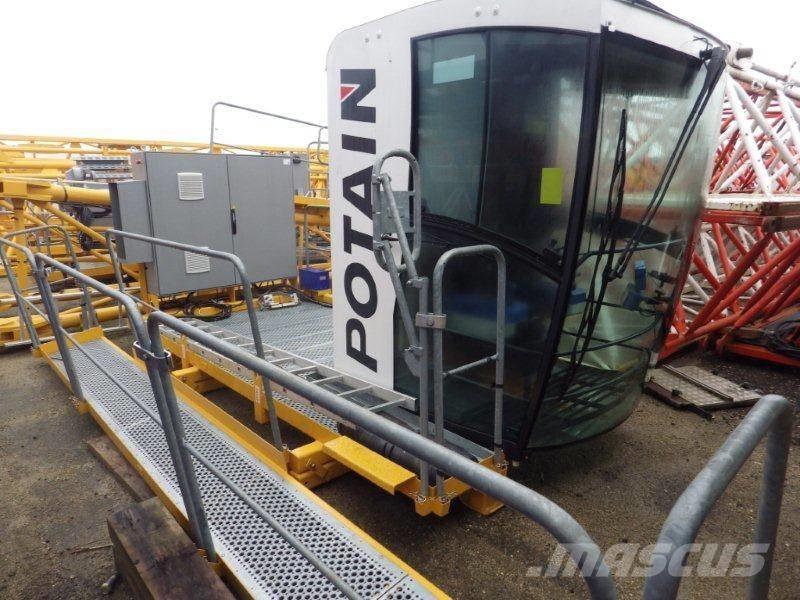 Potain MD560B M25 Torenkranen