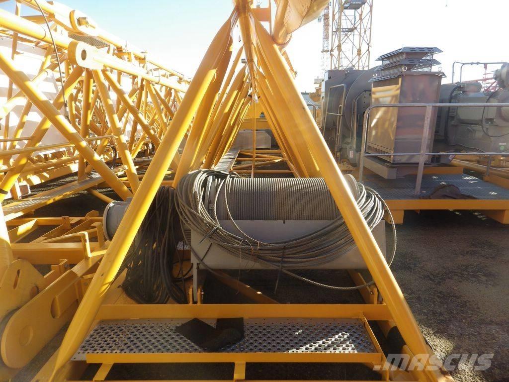 Potain MD560B M25 Torenkranen