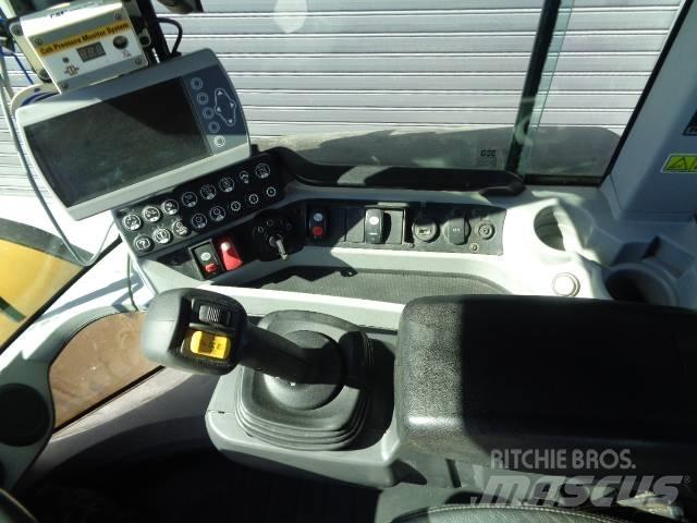 CAT 930 K Wielladers
