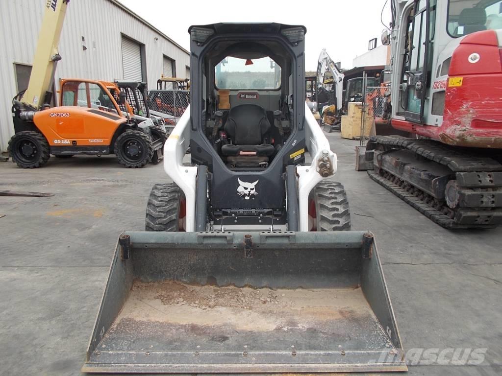 Bobcat S62 Schrankladers