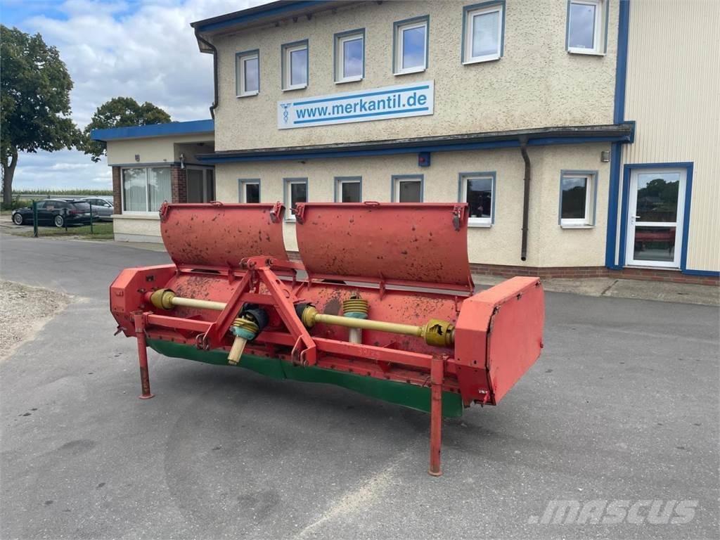 Grimme KS 3000 Aardappel materieel - Overigen