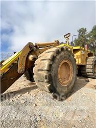 CAT 992 G Wielladers
