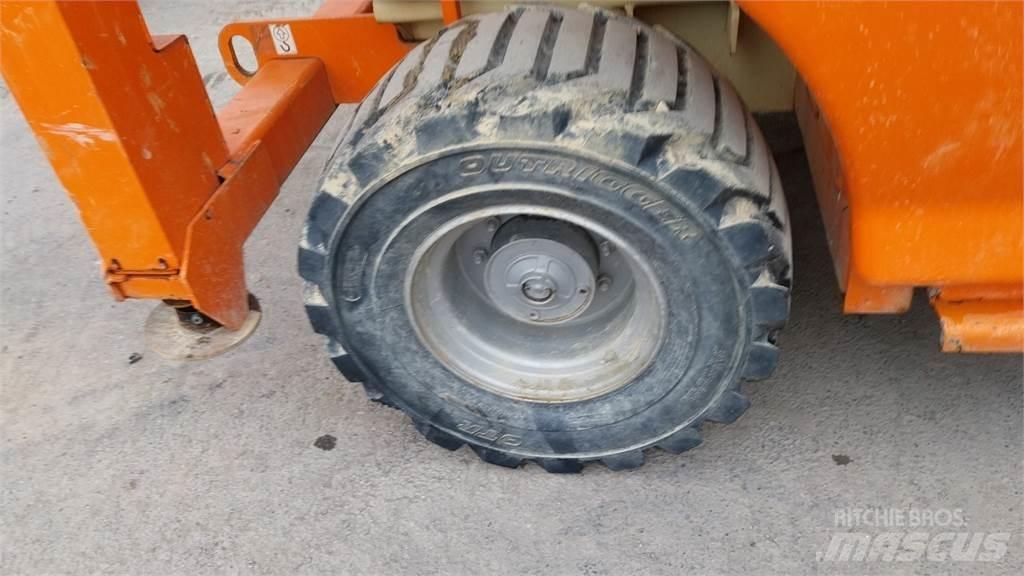 JLG 4394RT Schaarhoogwerkers