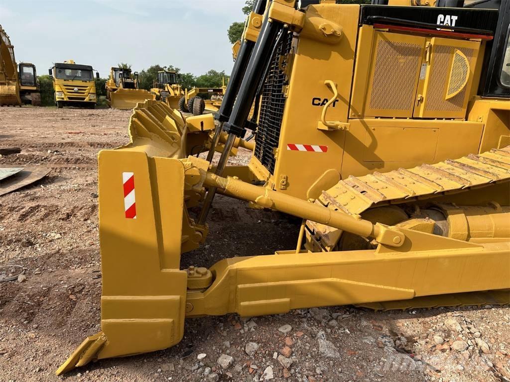 CAT D 7 R Rupsdozers