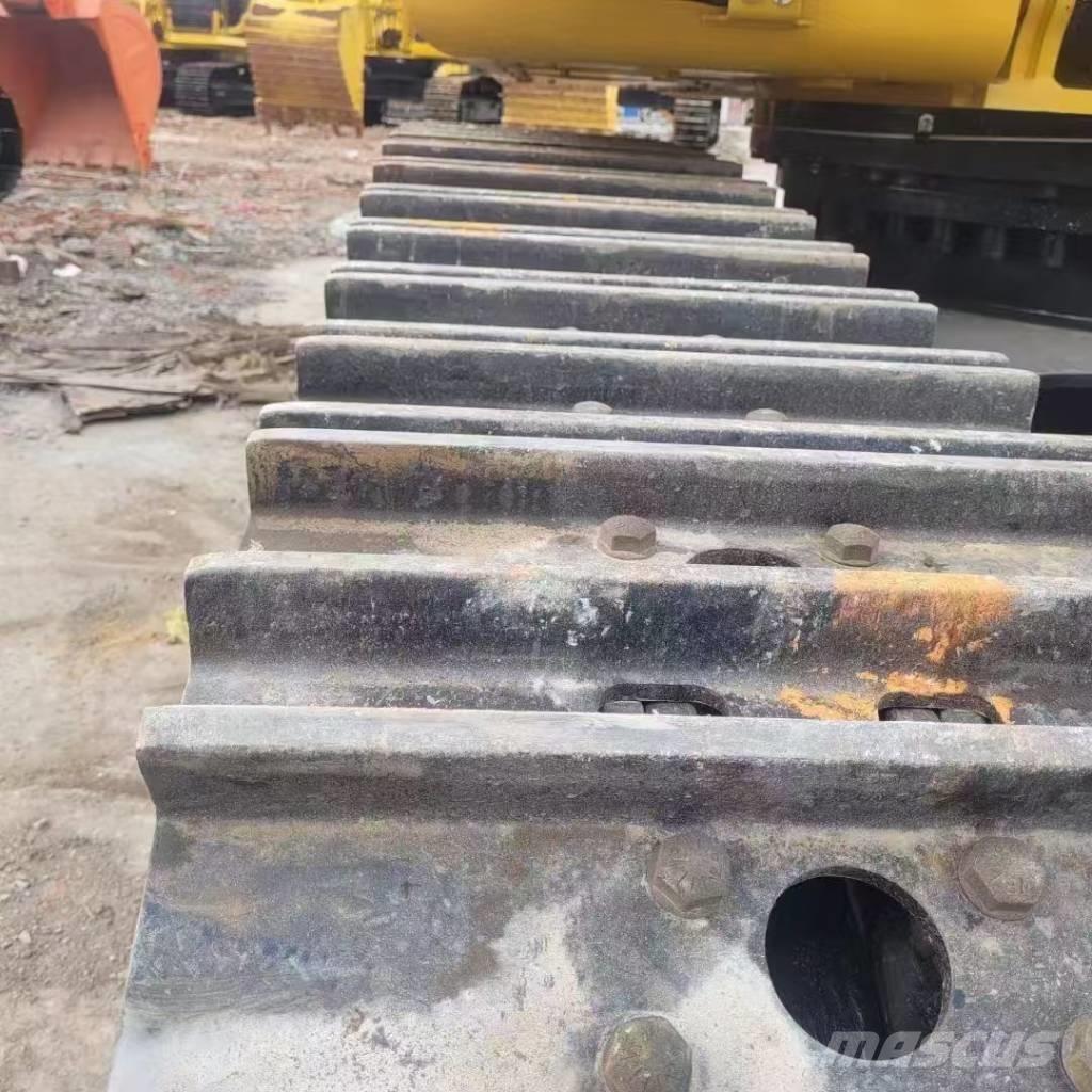 CAT 336GC Rupsgraafmachines