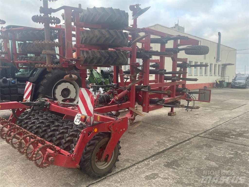 Horsch Tiger 5AS Cultivatoren