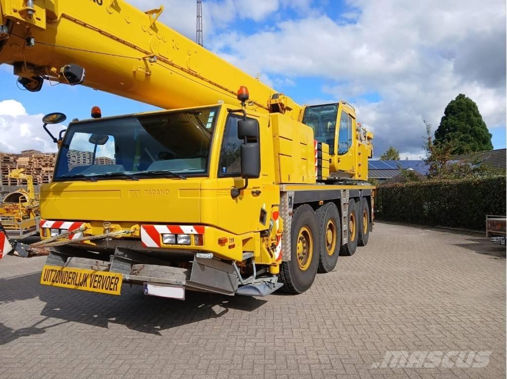 Tadano ATF 70 G-4 Kranen voor alle terreinen