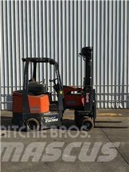 Aisle-Master 20SE Magazijnwagen