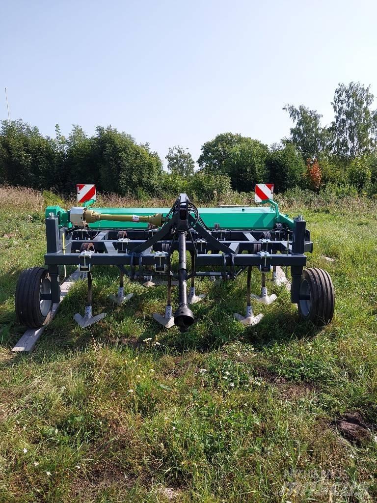  Kvickfinn 3000 Cultivatoren
