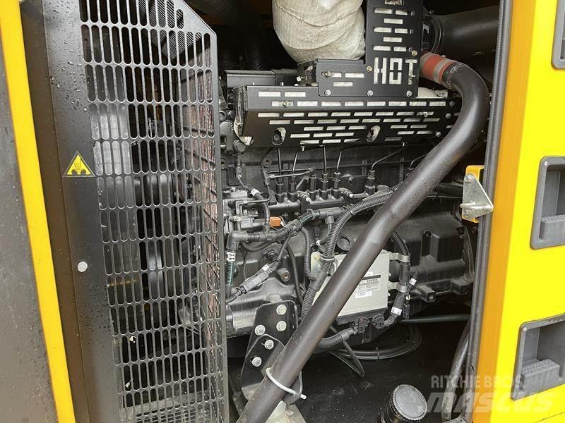 Sdmo R 165 C3 Diesel generatoren