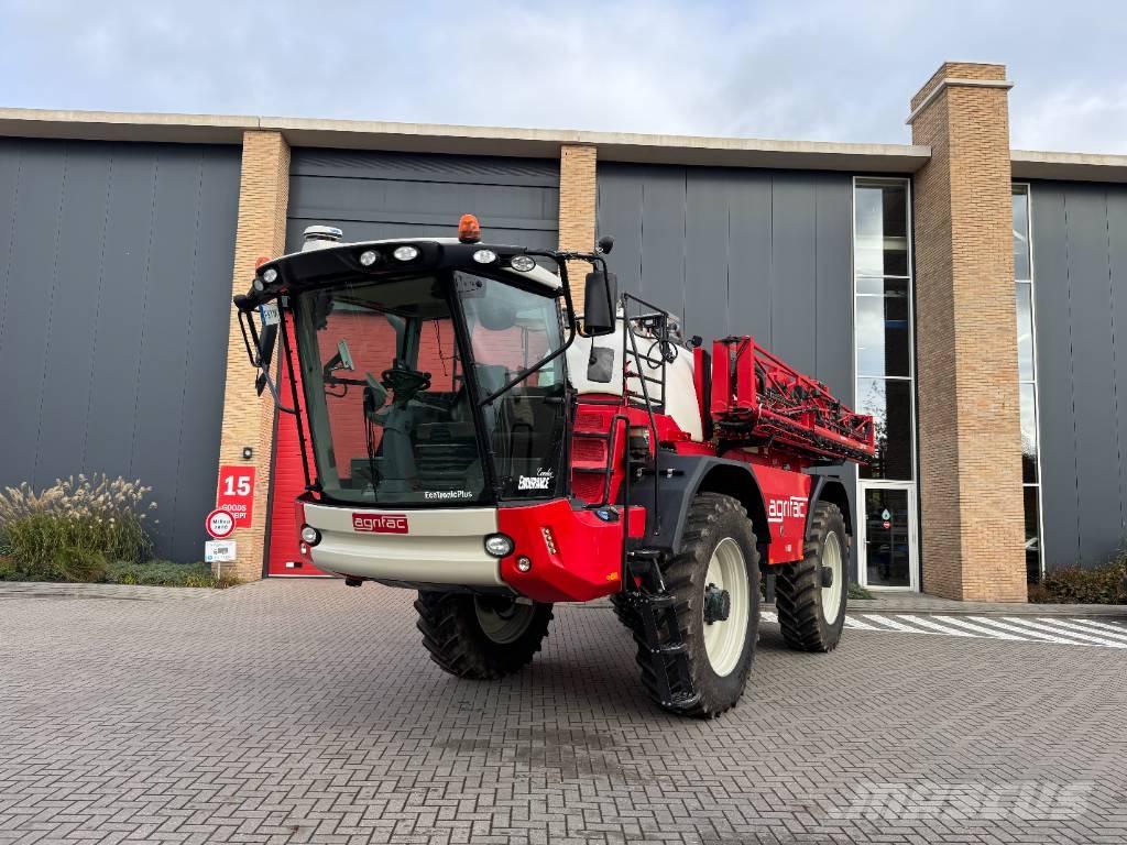 Agrifac CE016028 Zelfrijdende spuitmachines