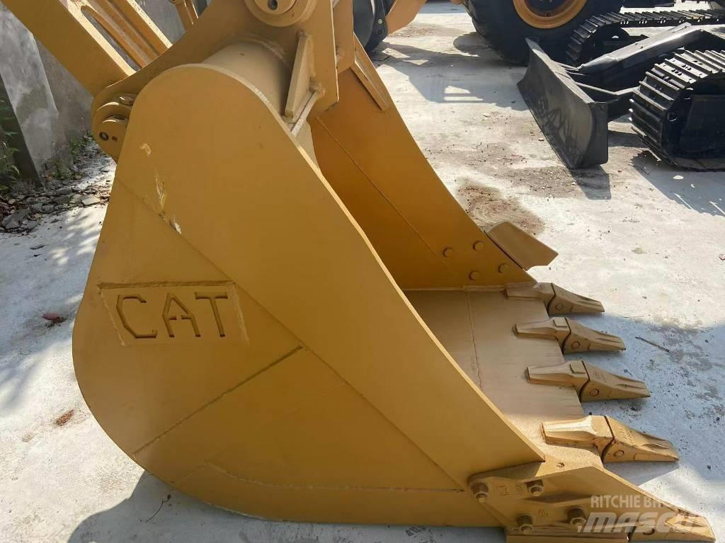 CAT 320GC Rupsgraafmachines