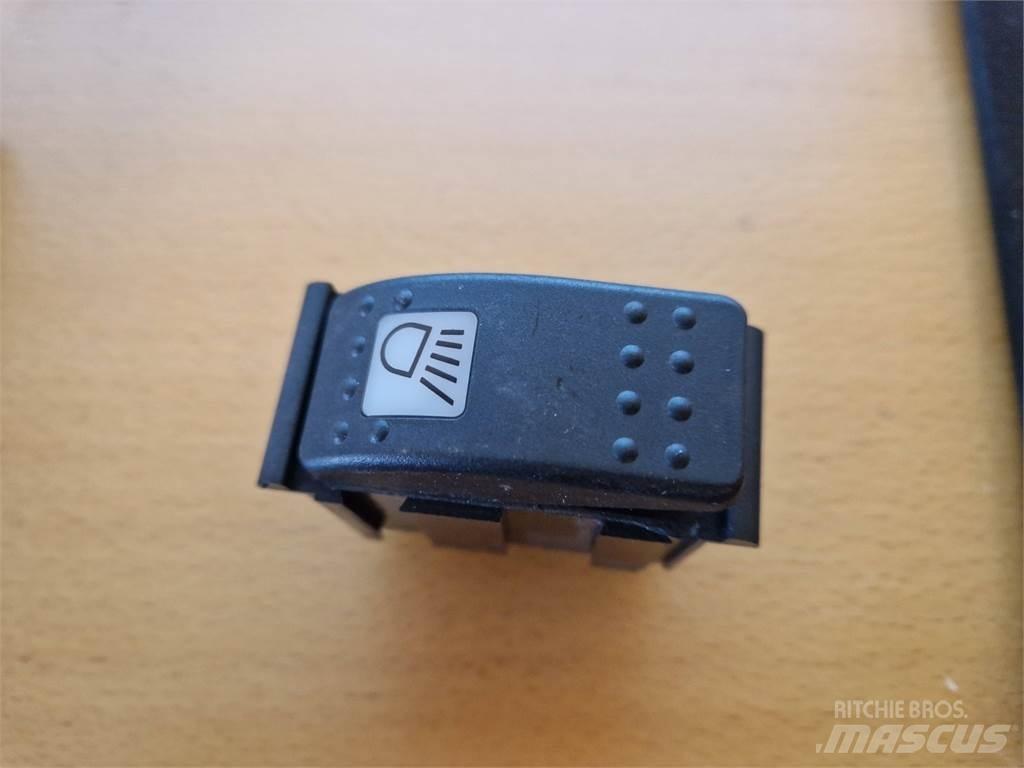Eco Log 7004979 Electronics