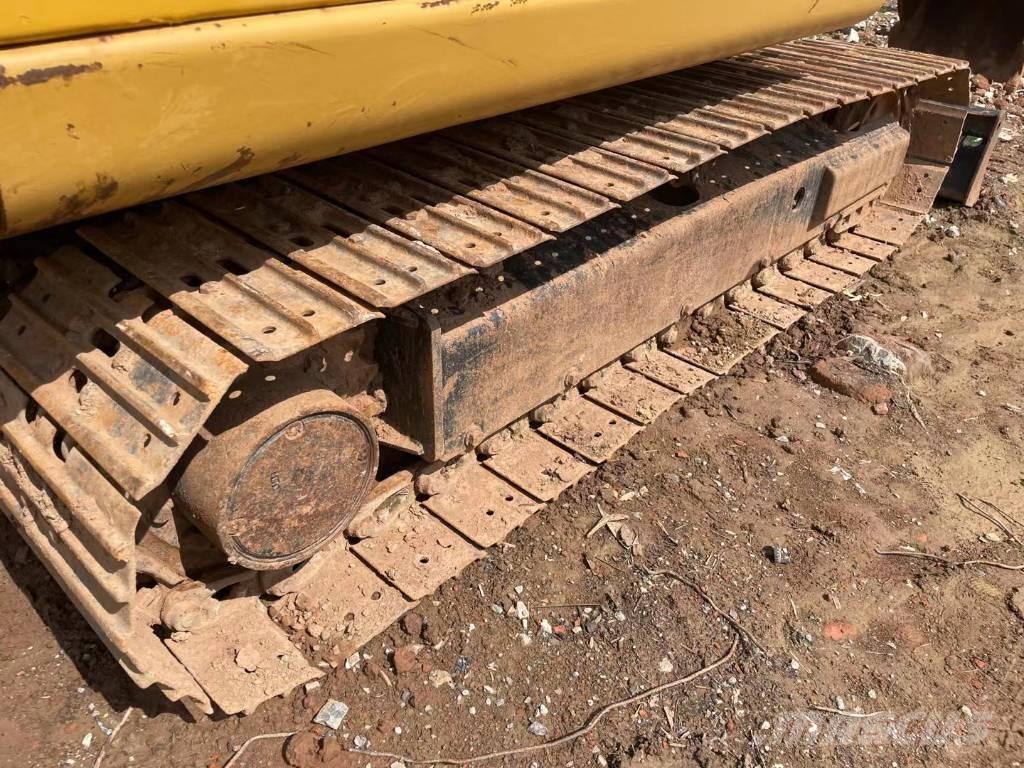 CAT 305.5E2 Minigraafmachines < 7t