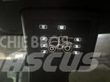 CLAAS Axion 850 Tractoren