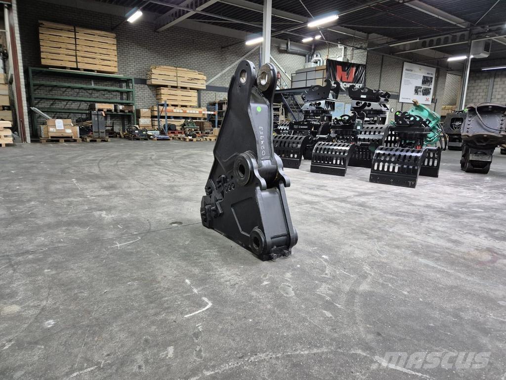 Verachtert B50 JAW Scharen