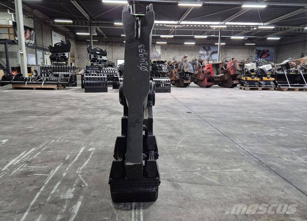 Verachtert B50 JAW Scharen