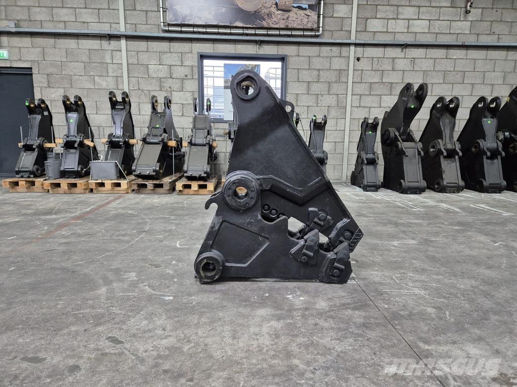 Verachtert B50 JAW Scharen